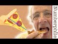 Understanding Gaussian Curvature and Pizza
