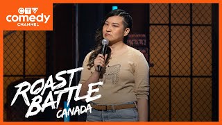 Previously, On Roast Battle Canada – Season 3, Episode 4 | Roast Battle Canada