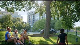 Congratulations, Salem, an Original Tree City USA