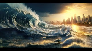 "A GREAT EARTHQUAKE IS COMING" - CALIFORNIA QUAKE, A WORD TO ISRAEL, ALIEN DISCLOSURE & NEW DISEASE