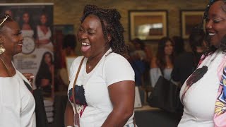 Transforming Black beauty narratives at the Twin Cities Hair and Beauty Expo