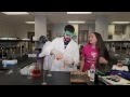 Laboratory Safety Procedures
