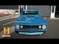 67 Camaro Customization Insights