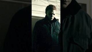 Michael Myers Shows Laurie Strode What It Feels Like #horror #halloween