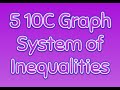 Exploring the 10C Graph System of Inequalities