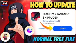 NORMAL FREE FIRE DOWNLOAD | HOW TO DOWNLOAD OB50 FREE FIRE | NORMAL FREE FIRE DOWNLOAD KAISE KAREN
