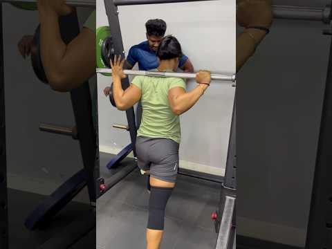 Lunges squats ๐ฅ #motivation #gym #shorts #fitness #viralvideo #viral #shortvideo