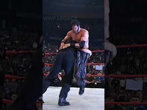 Goldberg demolish 3-Minute Warning #shorts ๐ค