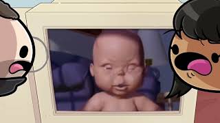 4 Hours Of TheOdd1sOut Seeing Things He Can't Unsee 😂👶
