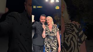 Sarah K. hat den 2. Platz erreicht! 🥳 | Kampf der RealityAllstars Staffel 7 #shorts