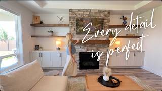 PERFECT Meridian Idaho Home - You Must See Inside!