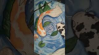 😝✌️ #shorts #art #viral #subscribe #like #painting 😊🌼