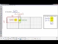 Mastering 2-Digit by 1-Digit Multiplication with the Area Model