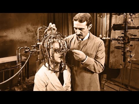 Nikola Tesla’s Lost Inventions Were Finally Discovered