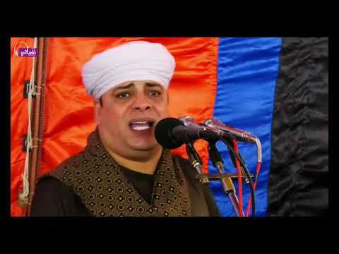 امرُ على الابواب محباً و خادماً - الشيخ محمد السنباطي