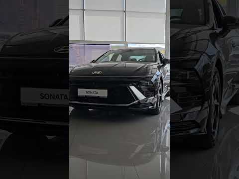 Hyundai Sonata Top