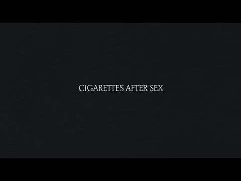 Opera House - Cigarettes After Sex