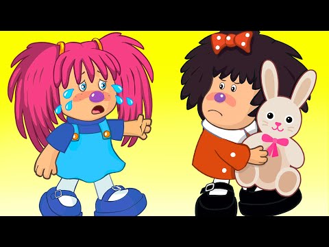 Барбарики - Мирись И Другие | ВЕСЕЛАЯ МУЛЬТ ПЕСЕНКА | ДЛЯ ДЕТЕЙ 0+