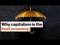 Understanding Success and Capitalism
