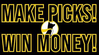 Cowboys - Lions Thursday Night Football Underdog Fantasy Picks