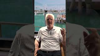 John Morris Thanks Fourth of July Sponsors
