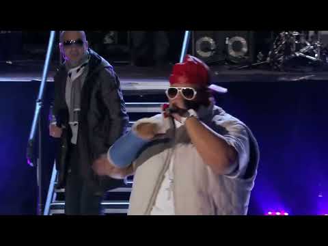 [98] SEXO SEGURO - FRANCO EL GORILA FT. YANDEL - (CORO) - DJ LOCO CABANA-PERU FT. DJ JESUS OLIVERA