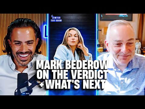 Karen Read Verdict Breakdown With Mark Bederow - What Happens Now?