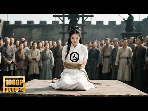 被壓上刑場的女孩身分不簡單，竟是皇帝失蹤10年的白月光！