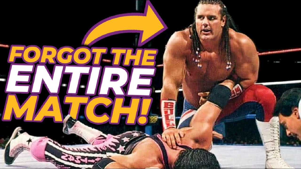 10 Things You Didn’t Know About WWE In 1992