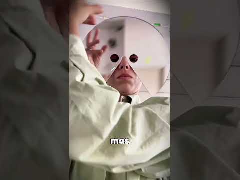 como um autista vê a realidade!