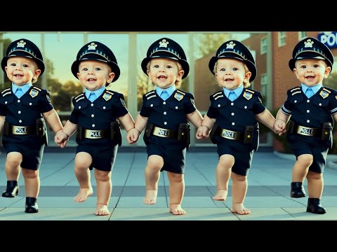 Dabke Police | Arabic Music Dabke Mix | ZoomEnter33