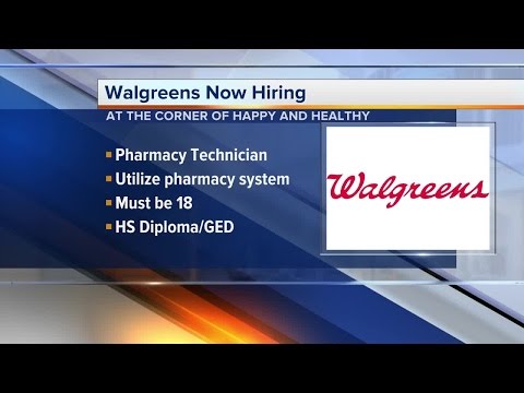 Shift Lead Walgreens Job Description, Jobs EcityWorks