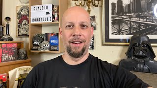 Claudio Opina d SODA STEREO, MUSE y RED HOT CHILI PEPPERS 