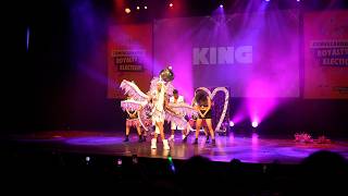 Shayron Tremus - Show 🎶 Zomercarnaval Royalty election 2026