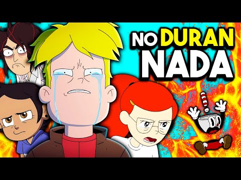 ¿Por que las Caricaturas ACTUALES Siempre FRACASAN? | ArturoToons