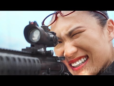 Hunter Instincts | Film Complet en Français | Action