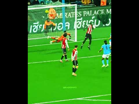 Bro Spamming Haaland's Celebration ๐ฅถ