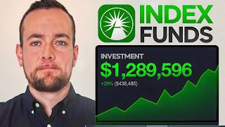 Fidelity Index Funds For Beginners In 2026 | ULTIMATE Guide