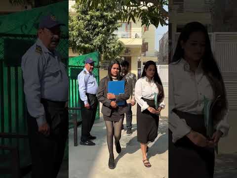 Guard Ne Batayyi Sacchai Part-1 #shorts #shortsvideo #viralvideo