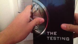 The Testing Book Review