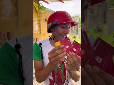 Por fin podré llevar a mi mamá de compras 🥹 | Roberth Cevallos #shorts