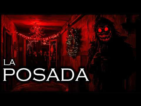 UNA POSADA ESPANTOSA | Historias de Terror y Relatos de Terror