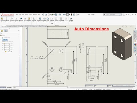 turn off photo view solidworks