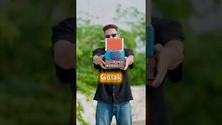 3 Unique Smart Gullak/Piggy Bank