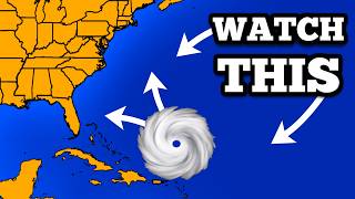 The Truth About This Upcoming Hurricane...
