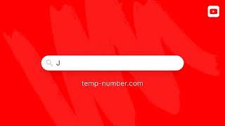Get a Free Temporary Phone Number Instantly! | Best Virtual Number App for Secure Verification