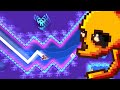 Geometry Tutorial Overview and Encouragement