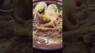 Authentic EDO Period Food at 162 year old Tokyo Restaurant