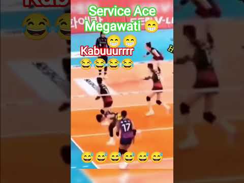 Megawati Susah ditebak