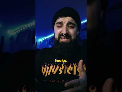 La ESCALERA de Metal Gear Solid 3 (Delta)